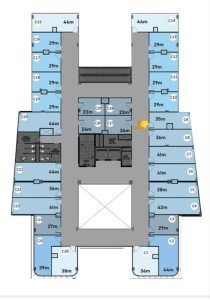 Shop For Sale Smart Mall New Capital Special Offer